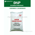 DSP Sodium Phosphate Dibasic Na2hpo4 CAS: 7558-79-4